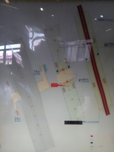 嘉定西駅外観